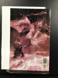 Wolverine: Netsuke #3 (2003)