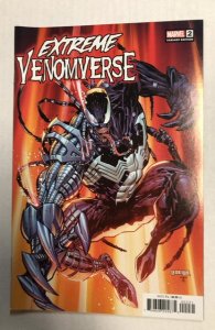 Extreme Venomverse #2 Lashley Cover (2023)