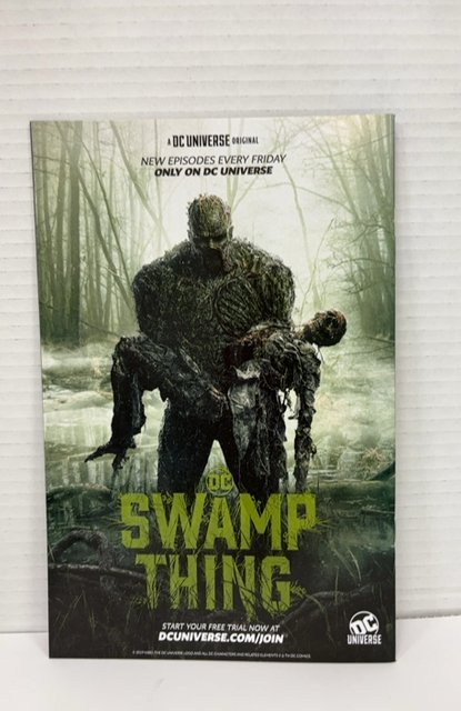 Justice League #26 (2019)