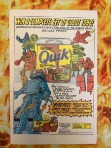 Iron Man #202 (1986) - VF/NM