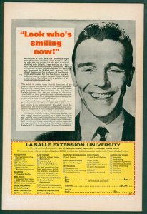 Astonishing Tales 15 FN/VF 7.0 Ka-Zar Marvel 1972