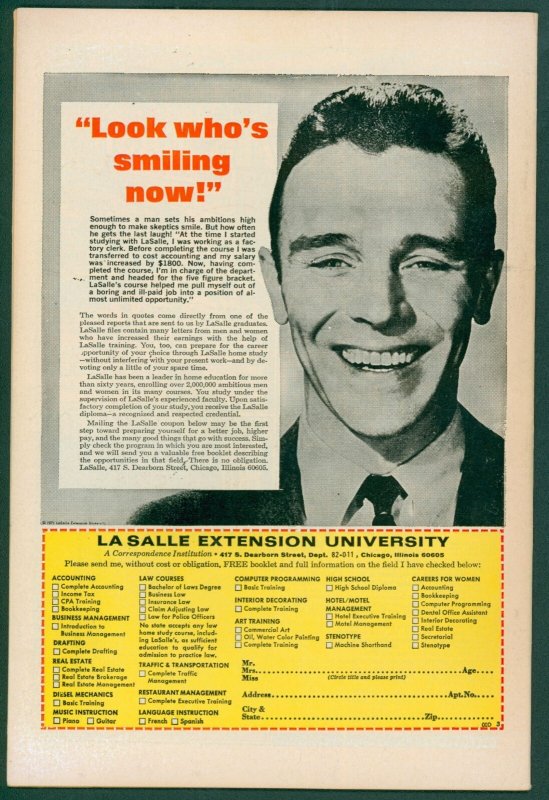 Astonishing Tales 15 FN/VF 7.0 Ka-Zar Marvel 1972