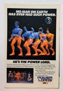 Warlord #77 (Jan 1984, DC) 8.5 VF+