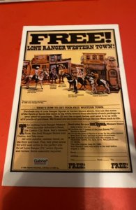 Marvel Team-Up #117 (1982) vs wolverine high grade