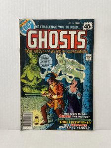 Ghosts #74 (1979)