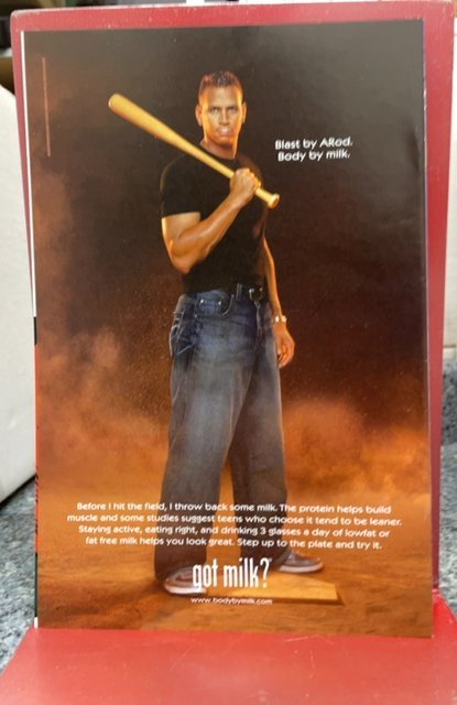 The Amazing Spider-Girl #1 (2006)