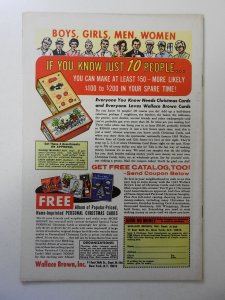 Wonder Woman #156 (1965) VF- Condition!