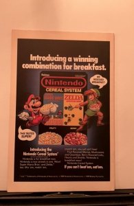 Excalibur #16 (1989)