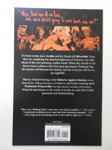 Afterlife With Archie #7 Variant (2015) NM Condition!