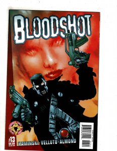 Bloodshot #13 (1998) SR36