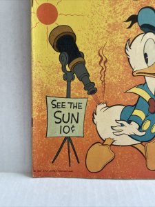 Walt Disney’s Donald Duck #71