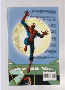 Spider Man: The Final Adventure #1 - Destiny's Web! (9.0) 1995