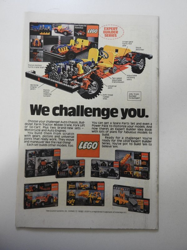 Spider-Woman #34 (1981)