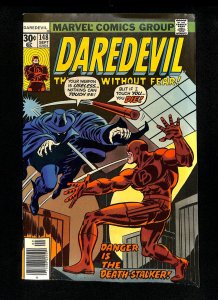 Daredevil #148