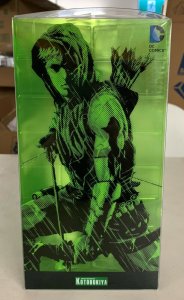 Kotobukiya Artfx+ Green Arrow Statue 