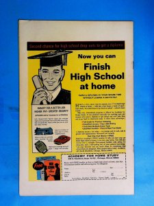 Texas Rangers in Action #72 (1969)