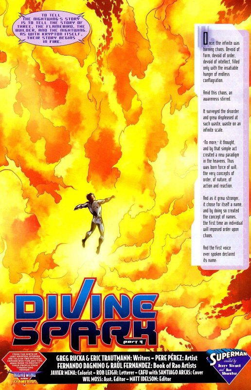 ACTION COMICS #886 (2010) CAFU | DIRECT SALE