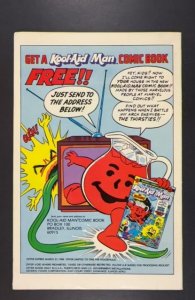 Daredevil #196 (1983)