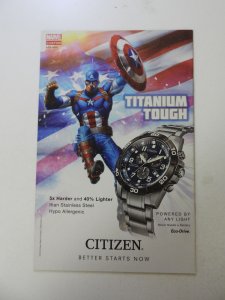 The Immortal Hulk #5 Variant Cover (2018) NM condition