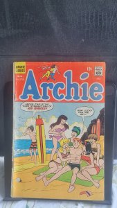 Archie #175 (1967)