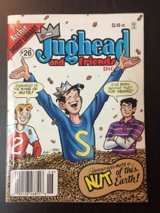 Jughead And Friends #26