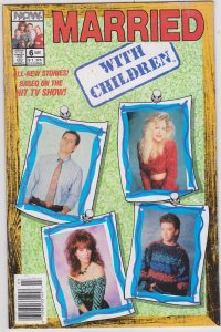Married...With Children #6