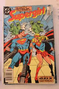 Supergirl 21 1984 VF