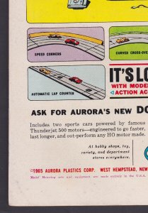 Tomahawk #102 Western VF- 7.5 DC Comic - Feb 1966 Bob Brown 