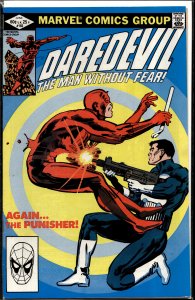 Daredevil #183 Facsimile Edition  (2023)