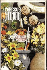 Cerebus (1977-2004 Aardvark-Vanaheim) #149