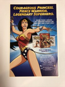 Deadpool (2009) # 8 (NM) 2nd Print Variant Rarer