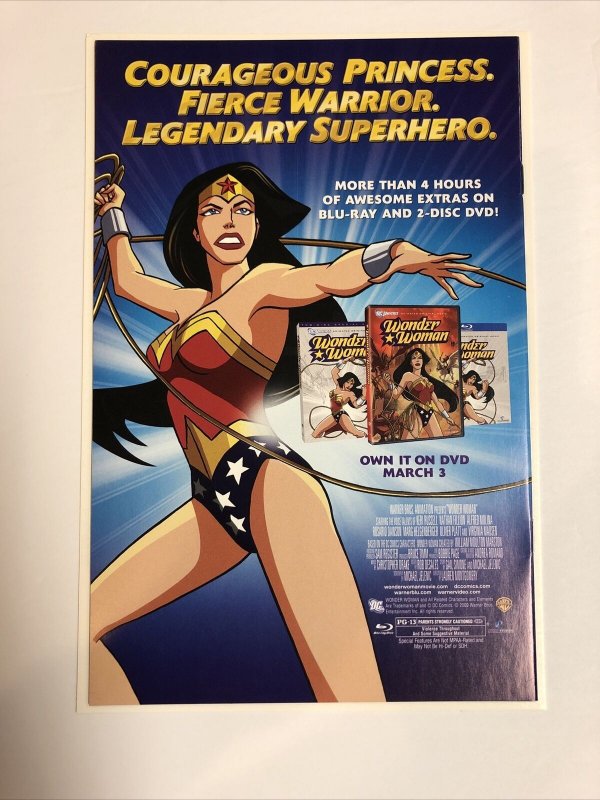 Deadpool (2009) # 8 (NM) 2nd Print Variant Rarer