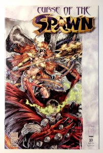 Curse of the Spawn #11 (7.5, 1997)