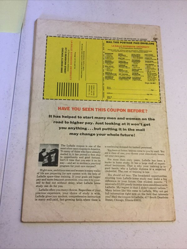 Marvel Feature 12 Vg- Very Good- 3.5 Marvel Comics