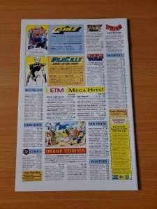 Spider-Man #25 Direct Market Edition ~ NEAR MINT NM ~ 1992 Marvel Comics