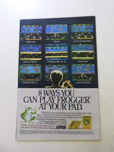 The Uncanny X-Men #181 (1984) VF- condition