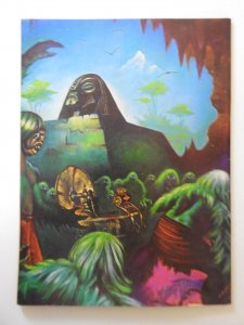 Castle of Frankenstein #25 (1975) VF- Condition!