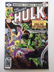 Incredible Hulk #236 FN/VF Condition!