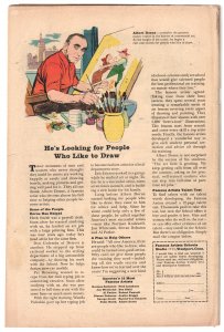 Tales to Astonish #73 (1965) Namor the Sub-Mariner