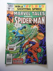 Marvel Tales #120 (1980)