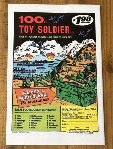 Daredevil #171 Frank Miller 1981 Kingpin VF