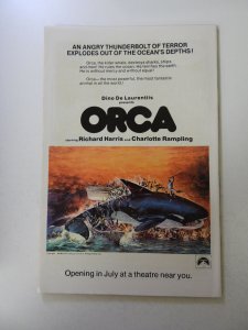 Thor #264 (1977) VF- condition