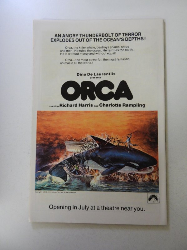 Thor #264 (1977) VF- condition