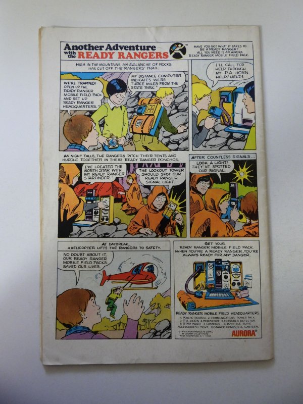 Action Comics #431 (1974) VG Condition