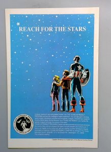 Daredevil #220 NM Marvel 1985 JR1