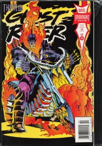 Ghost Rider #46 (1994) Vengeance
