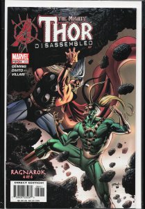 Thor #84 (2004)