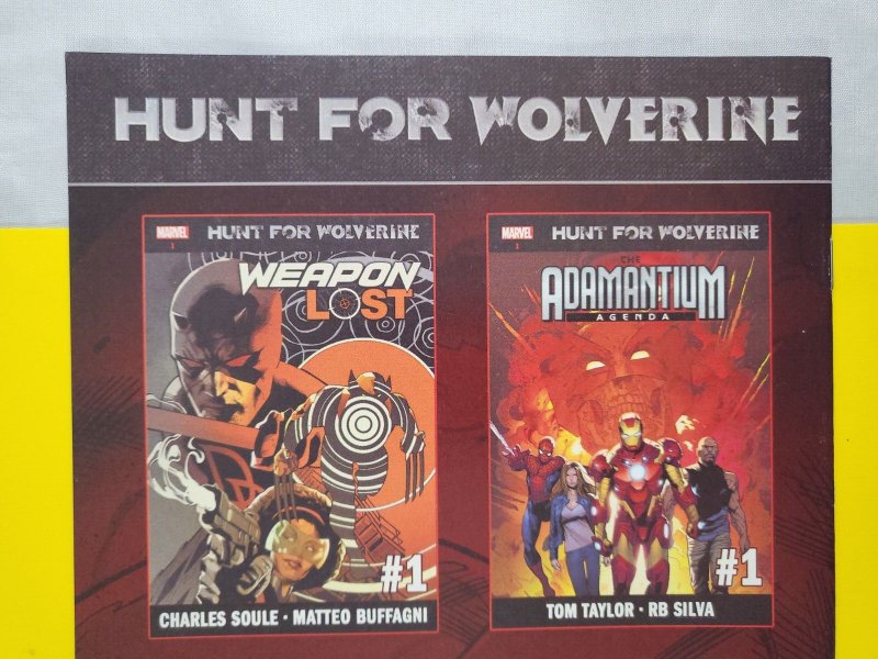 Venomized #3 Gustavo Duarte 1:25 Variant 2018 Marvel Comics