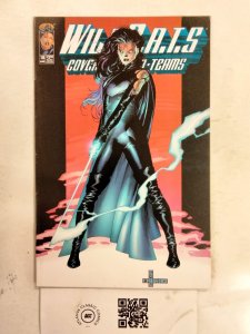 Wildcats #18 VF-NM Image Comics comic book 9 JW69