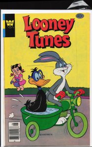 Looney Tunes #26 (1979) Looney Tunes